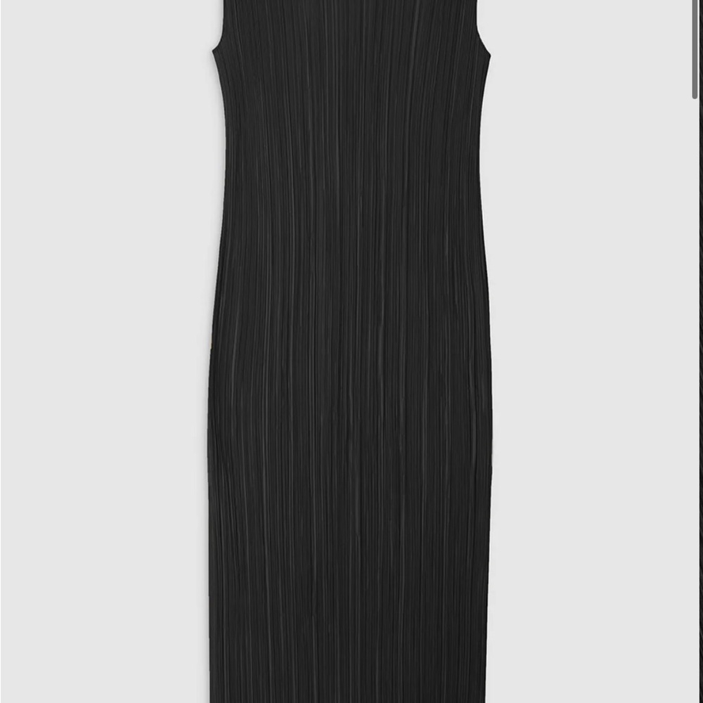 Anine Bing Melanie Dress- Medium fit